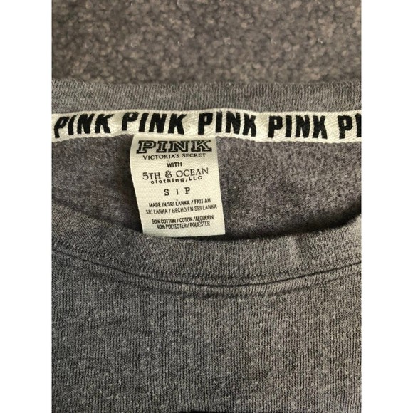 VS Pink University of Kentucky UK Shirt - Picture 4 of 4